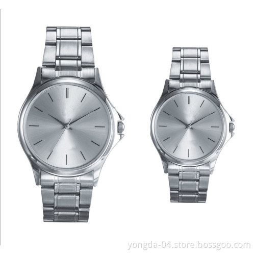 Gift Wrist Watch for Couple